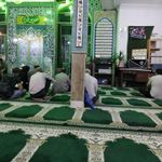 مسجد دوازده امام