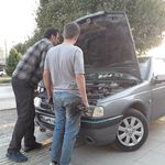 باتری سازی لوکاس