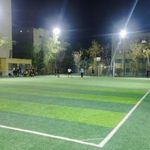 هنرستان پسرانه حاج حسین صرامی