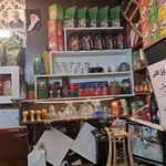 قهوه پارمیس