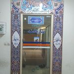 مسجد هنرمند
