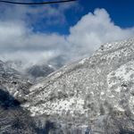 رستوران آبی