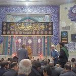 مسجد موسی ابن جعفر