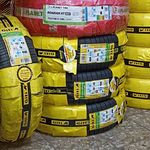 انبار لاستیک خاوران
