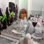 مسجد امام سجاد 