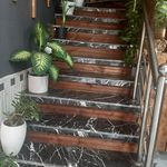 کافه چوب(wood cafe)