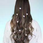 سالن زیبایی سحر آقاجانی(بیوتی گاردن)