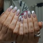 خدمات تخصصی ناخن صحرا