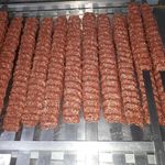 رستوران زیتون