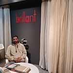 پرده سرای محمد ( مستر پرده )