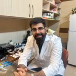 کلینیک دامپزشکی جزیره حیوانات