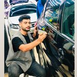 تشخیص رنگ متین