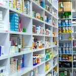 داروخانه دکتر مافی