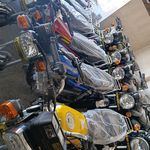 موتور فروشی ربیعی