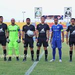 آکادمی آموزش فوتسال مهرگان