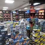 فروشگاه باتری احمدی