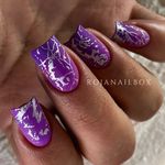 نیل آرتیست  ناخن کار و طراح ناخن