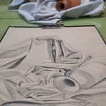 آموزشگاه نقاشی و کامپیوتر تک رنگ