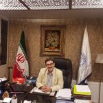 محمدمهدی مدرس-وكيل پايه يك دادگستري-