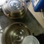 تراشکاری فرزکاری قالبسازی