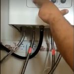 نصب و سرویس تاسیسات و برق ساختمان شاهین