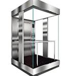 شرکت افلاک آسانسور خرم