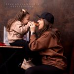 آتلیه عکاسی کودک و بارداری آبان