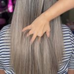 سالن زیبایی اولین (مجیدیه)