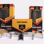 اورجینال یدک (رنجبر)