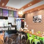 برگر ریبار برگر 