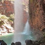 آبشار دوم شوی