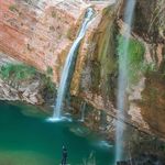 آبشار دوم شوی