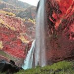 آبشار دوم شوی