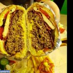 برگر ریبار برگر 