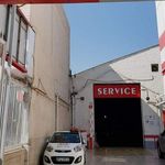 نمایندگی و تعمیرگاه کیا هاشمی در مشهد