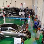 نمایندگی و تعمیرگاه کیا هاشمی در مشهد