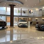 نمایندگی و تعمیرگاه کیا هاشمی در مشهد