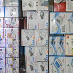 تجهیزات پزشکی مهیار