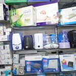 تجهیزات پزشکی مهیار