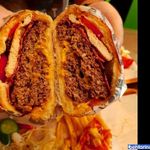 برگر ریبار برگر 