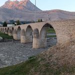 ماکت پل های تاریخی