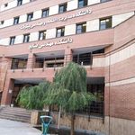 دانشکده صنایع