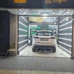 تشخیص رنگ تاج