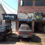 باطری سازی حمید