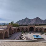 کاروانسرای شاه عباسی