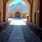 کاروانسرای شاه عباسی