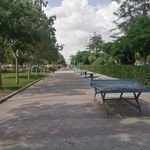 پارک جانباز