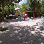 پارک زنبق