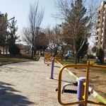 پارک بعثت