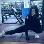 باشگاه بدنسازی و ایروبیک هشت بهشت